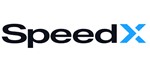 SpeedX Logo